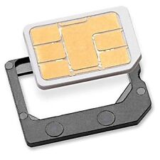 Adattatore nano sim usato  Spedire a Italy