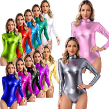 Womens shiny long for sale  SWANSEA