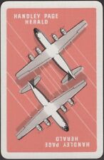 Playing cards single for sale  OKEHAMPTON