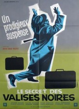 Edgar wallace mysteries d'occasion  France