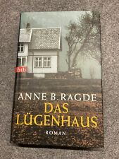 Lügenhaus anne . gebraucht kaufen  Buchloe