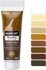 Woodlite stucco per usato  Roma