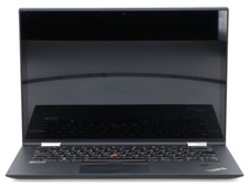 Lenovo ThinkPad X1 Yoga 2. i7-7600U Hybrid 16/512GB 1920x1080 Klasa A- Win 10H na sprzedaż  PL