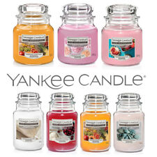 Yankee candle original usato  Randazzo