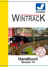 Viessmann 1003 wintrack gebraucht kaufen  Hellenthal