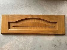 Golden oak arched for sale  SCUNTHORPE