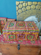 Indian vintage hand for sale  POOLE