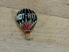 Pins pin montgolfiere d'occasion  Châtillon-le-Duc