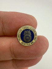 .b. .c.w. teamsters for sale  Seattle