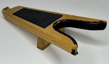 Vintage handmade wooden for sale  Olympia
