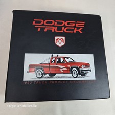 1993 dodge truck for sale  Crestline