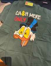 Shirt mc2 saint usato  Cagliari