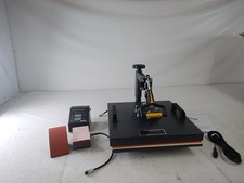 Vevor heat press for sale  Hendersonville