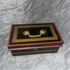 Vintage metal money for sale  STOKE-ON-TRENT