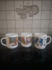 Smarties kaffeebecher kaffeeta gebraucht kaufen  Moormerland