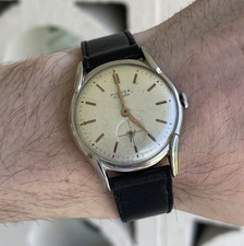 Vintage pierce watch for sale  Brooklyn