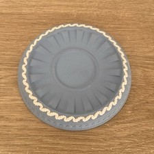 Wedgwood jasperware candle for sale  ST. HELENS