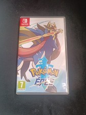 Jeu console nintendo d'occasion Jeu console nintendo d'occasion  Sallaumines