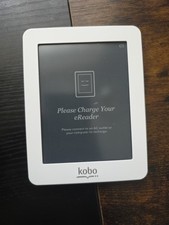 Kobo glo 2gb for sale  LONDON