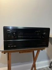 Denon avr 5800 for sale  Charleston