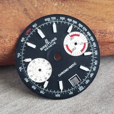 Original dial breitling for sale  North Aurora