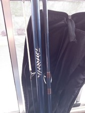 Canna surfcasting pezzi usato  Roma