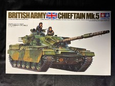 Tamiya 35068 british for sale  Milesburg