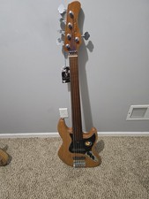 Sire marcus miller for sale  Bridgeport