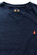 Musto men crew d'occasion  Expédié en Belgium