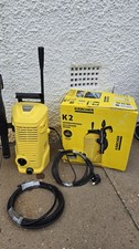 Karcher pressure washer for sale  BIRMINGHAM