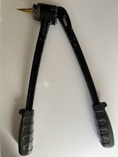 Rehau rautool aufweitzange gebraucht kaufen Rehau rautool aufweitzange gebraucht kaufen  Deutschland