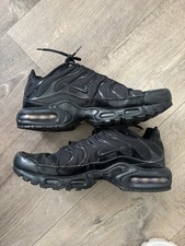Nike air schwarz gebraucht kaufen  Berlin