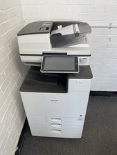 Ricoh c2500 colour for sale  WITNEY