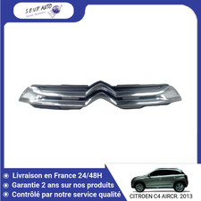 Calandre citroen aircr. d'occasion Calandre citroen aircr. d'occasion  Saint-Quentin