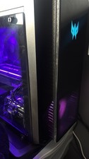 Desktop gaming high for sale  CROYDON