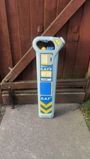 Cat3v radiodetection cable for sale  CARDIFF