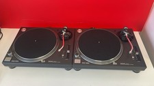 Technics 1210mk5 for sale  BURGESS HILL
