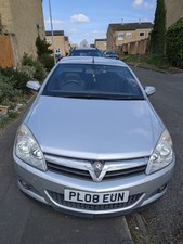 Vauxhall astra sport for sale  TAMWORTH