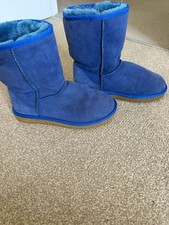 Genuine blue short for sale  BUNTINGFORD