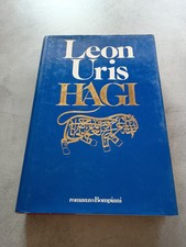 Hagi leon uris usato  Acireale