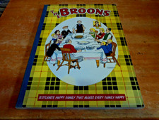 Broons annual 1959 for sale  WELLINGBOROUGH