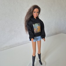 Barbie puppen kleidung gebraucht kaufen  Gütersloh
