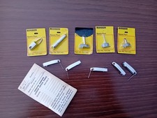 Ronson ricambi originali usato Ronson ricambi originali usato  Italia