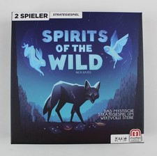Spirits the wild gebraucht kaufen Spirits the wild gebraucht kaufen  München