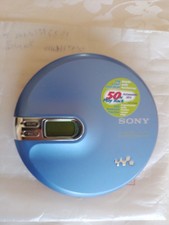 Lecteur baladeur portable d'occasion  Courbevoie