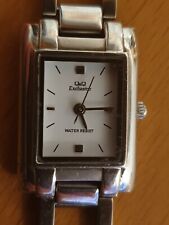 Damen armbanduhren fabiani gebraucht kaufen  Berchtesgaden