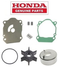 Kit girante fuoribordo usato  Vibo Valentia