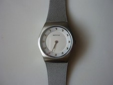 Orologio bering donna usato  Alzano Lombardo