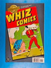 1940 whiz comics for sale  Cedar Falls