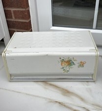 Vintage metal bread for sale  SUTTON COLDFIELD